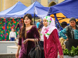 tadjikistan laïcté islam communisme