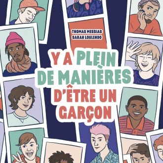 garçon evras messias loulendo