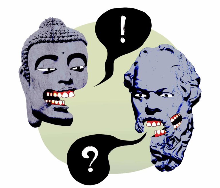 Le CAL, l’allié le plus désintéressé de tous les bouddhistes ?