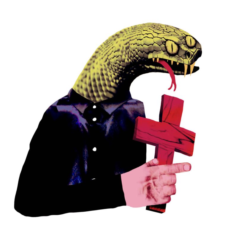 Les habits religieux du nationalisme
