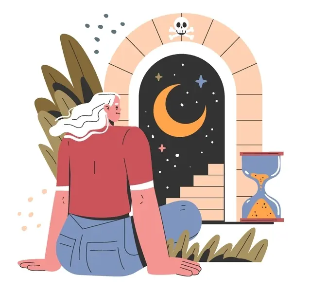 Euthanasie et perte de capacité à décier