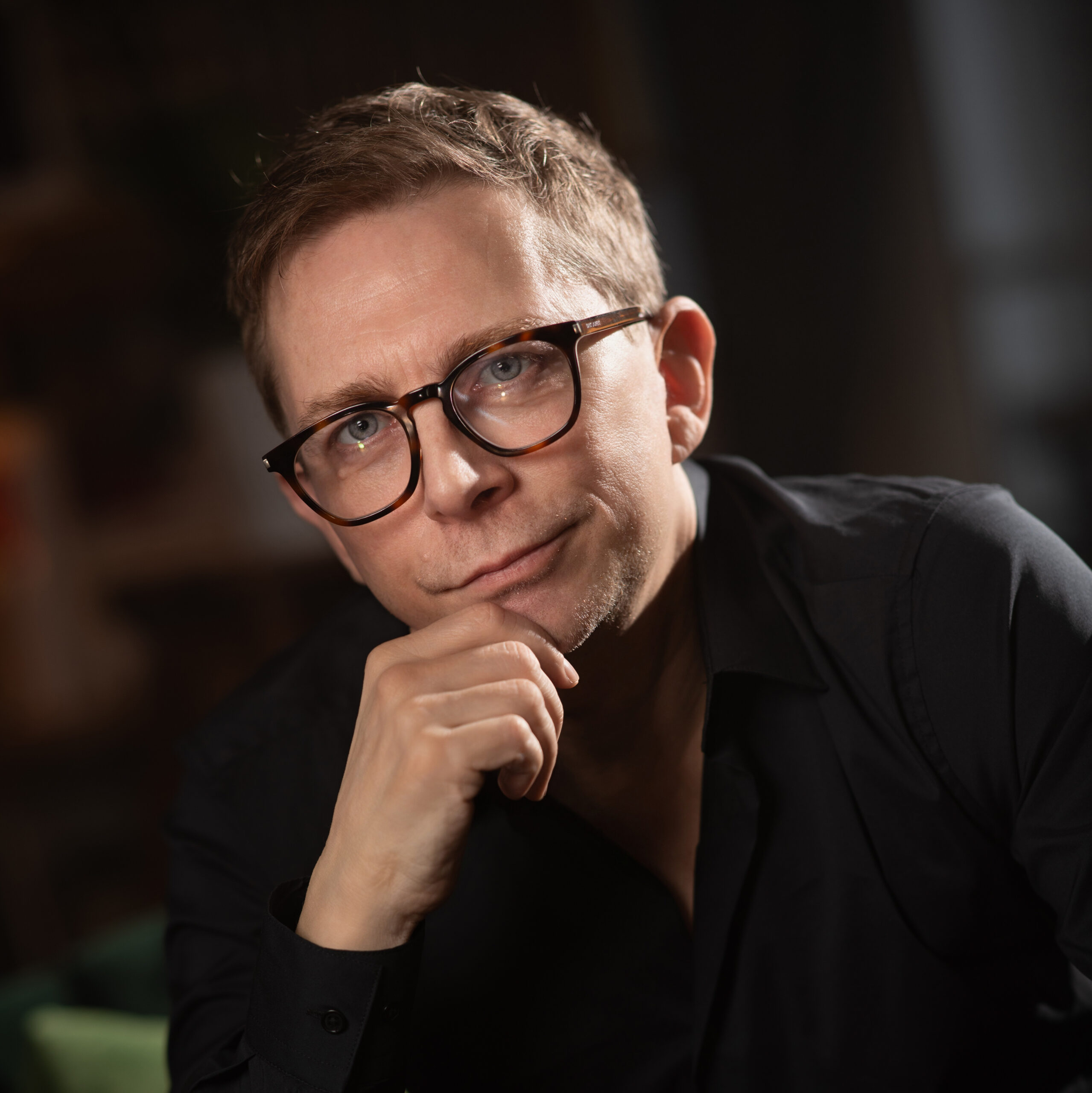 gérald bronner post-réalité