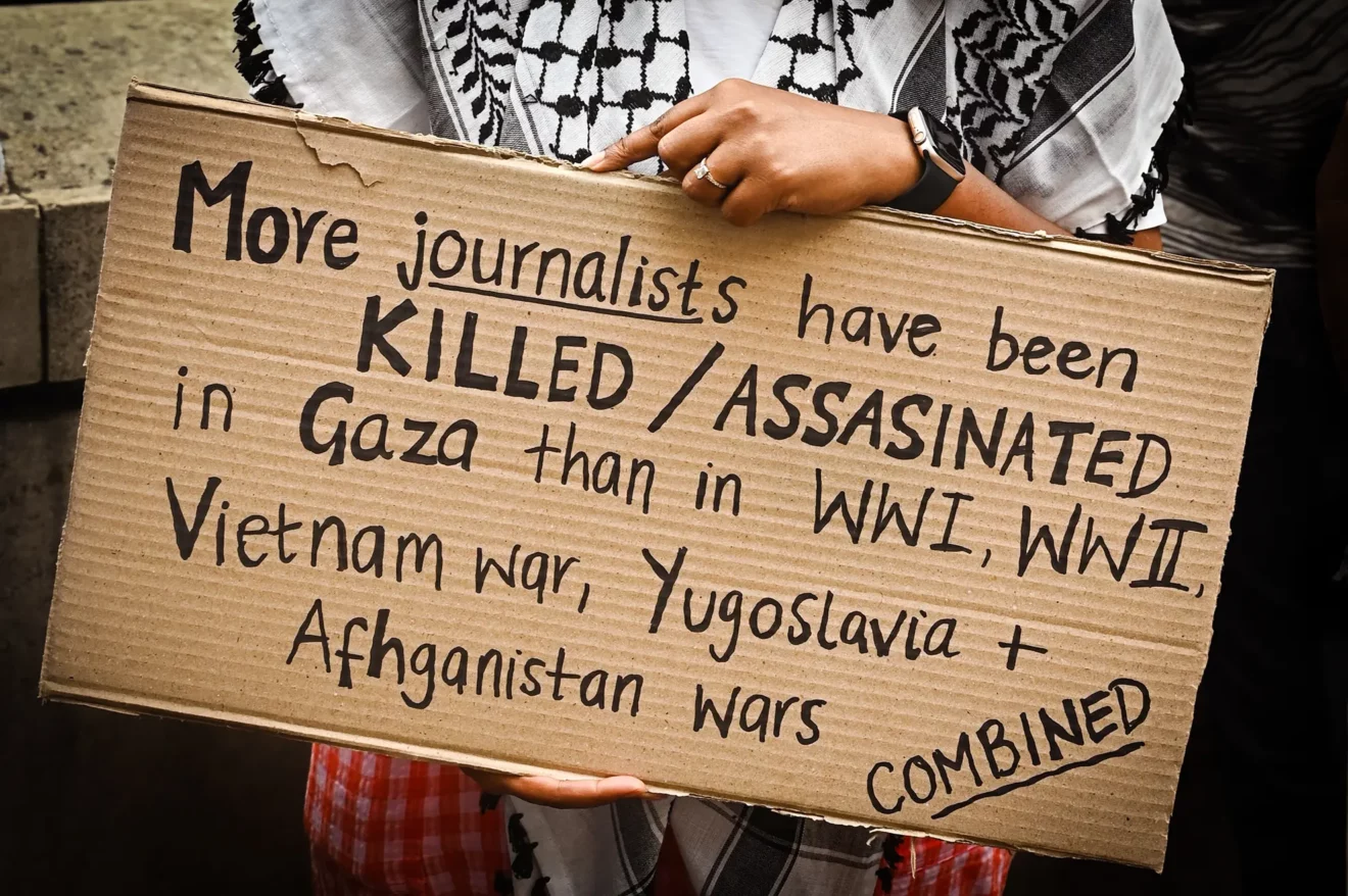 gaza