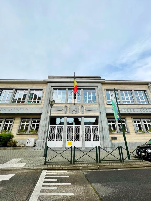 enseignement