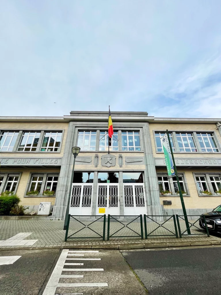 enseignement