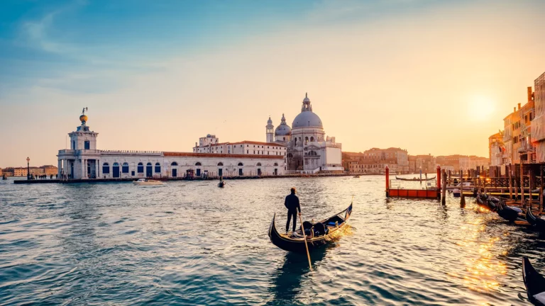 Venise état de droit