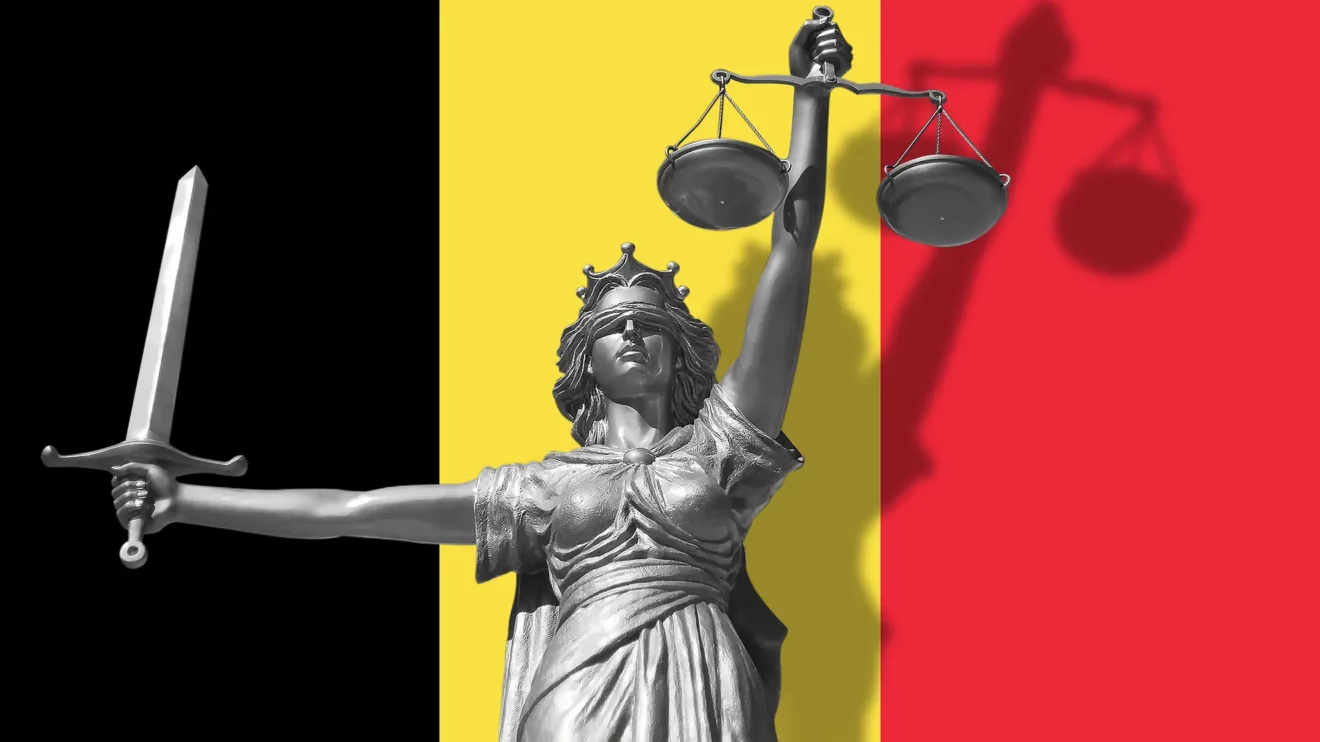 prisons droits étrangers juges