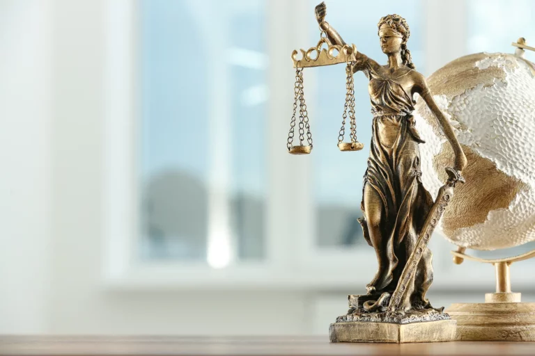 droit international