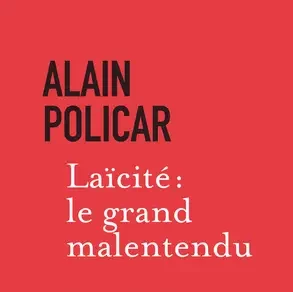 laïcité policar