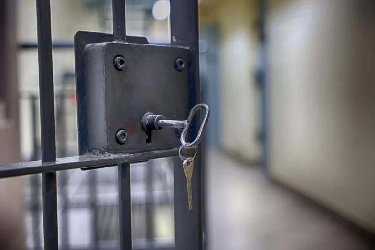 prison droits étrangers