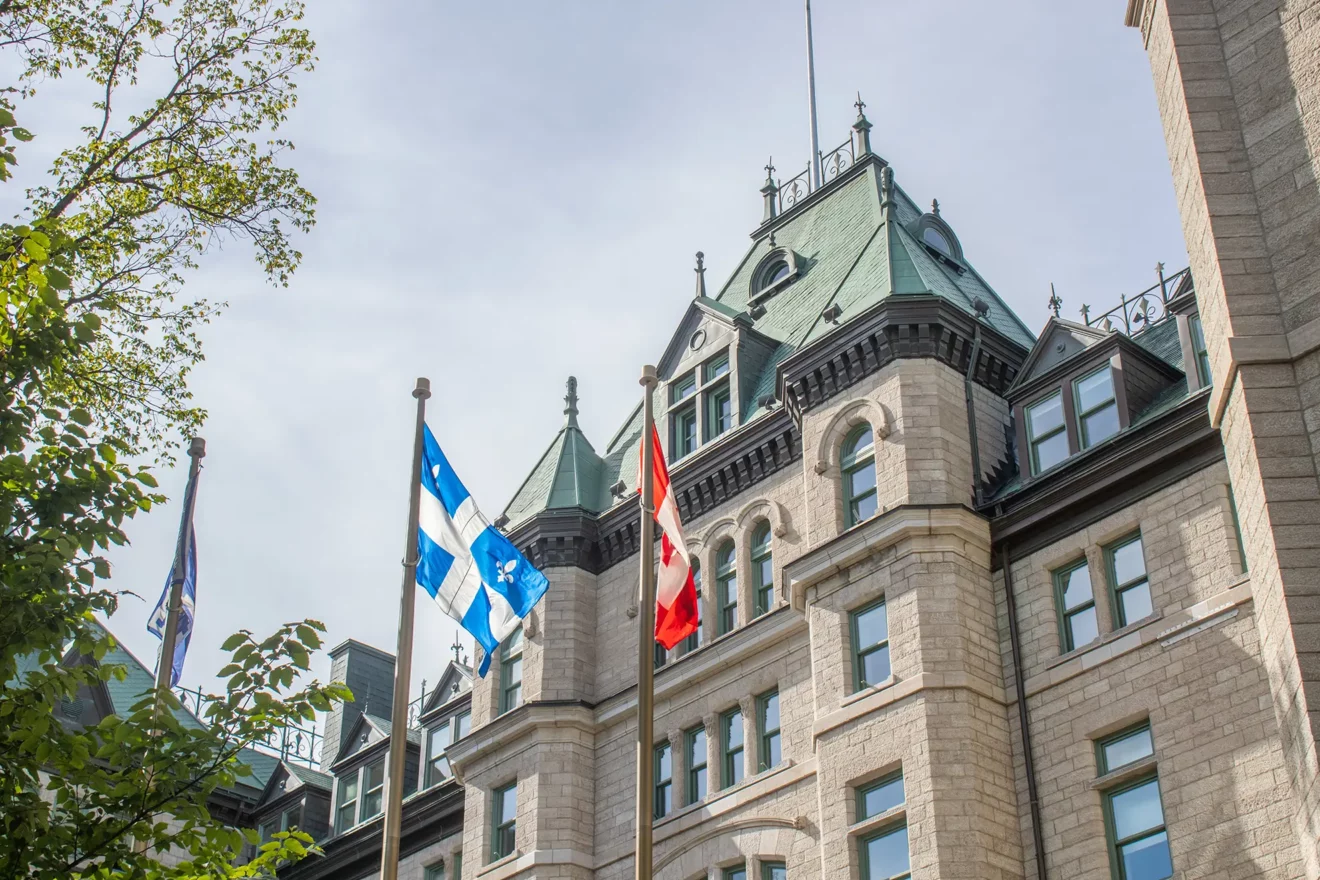 Canada Québec laïcité