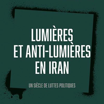 iran lumières