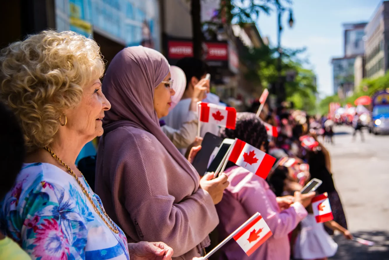 Canada montréal laïcité