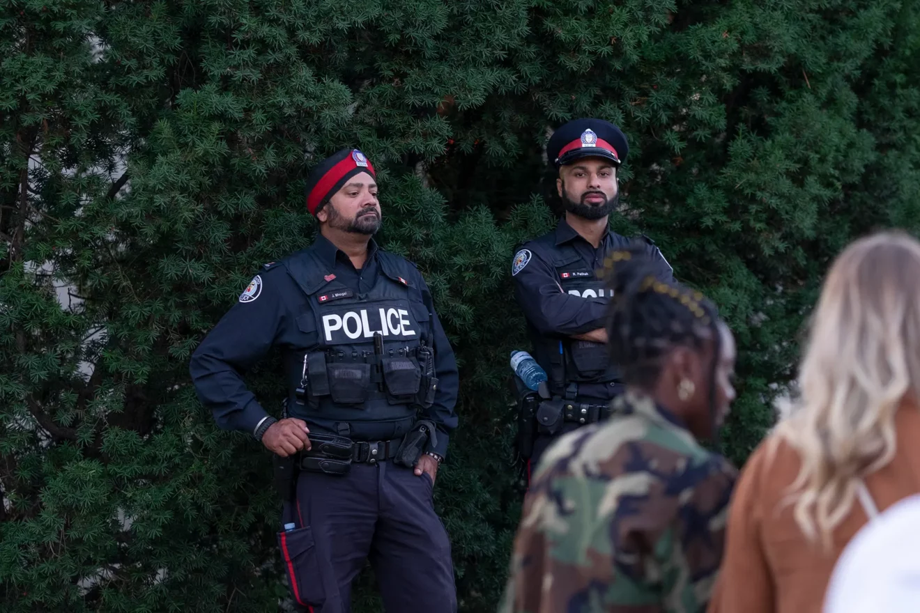 canada ontario laïcité