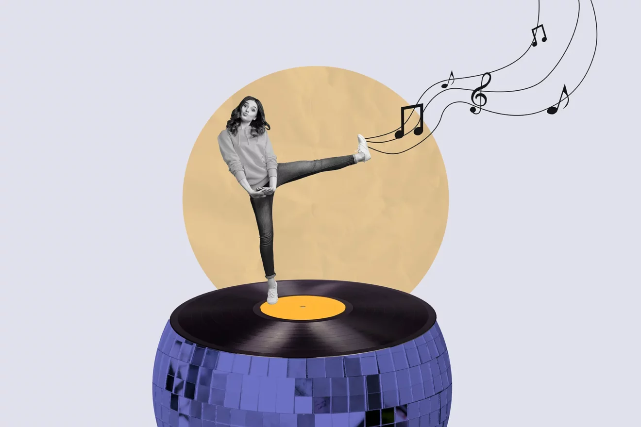 médiathèque musique lien
