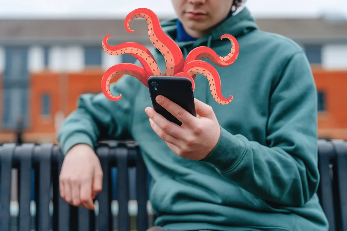 smartphone