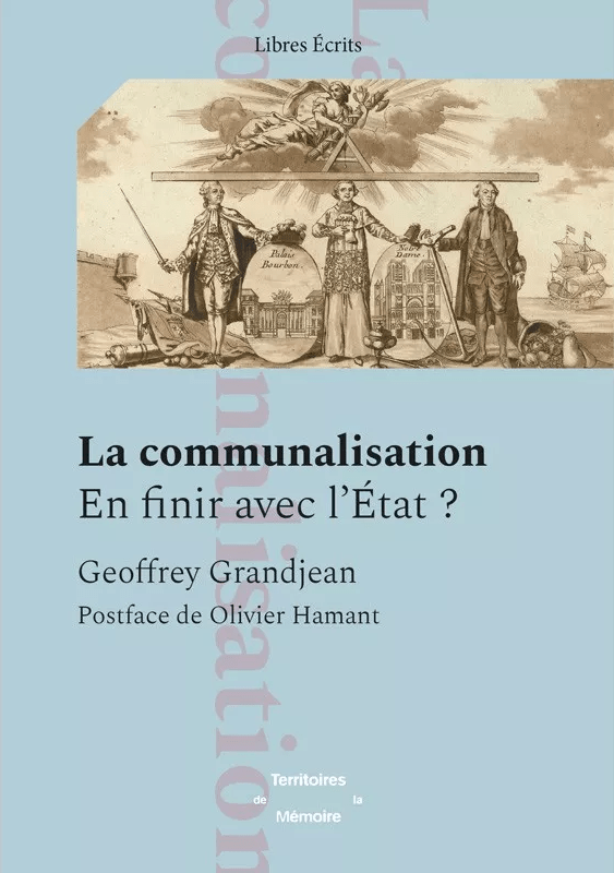 communalisation