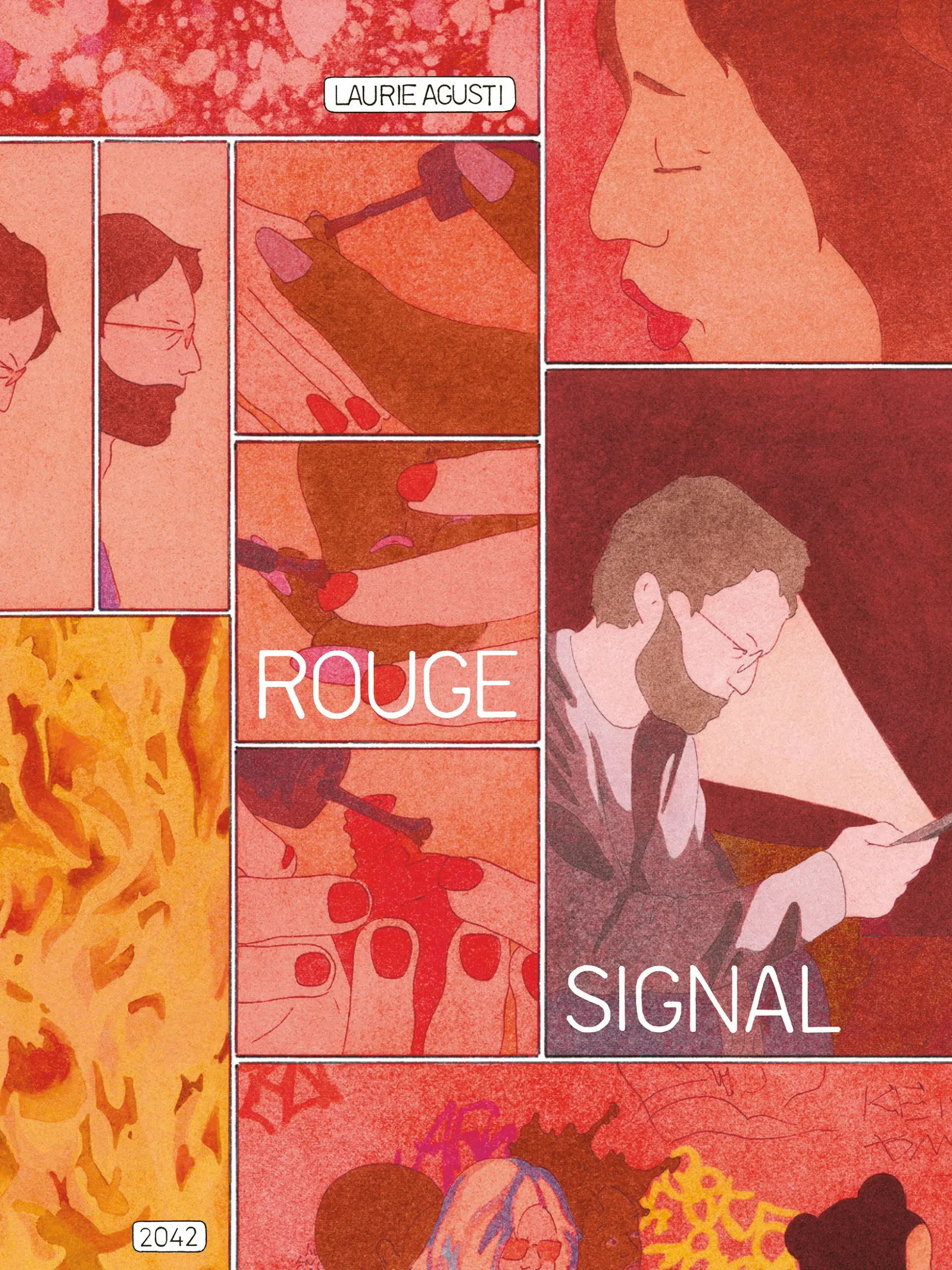 rouge