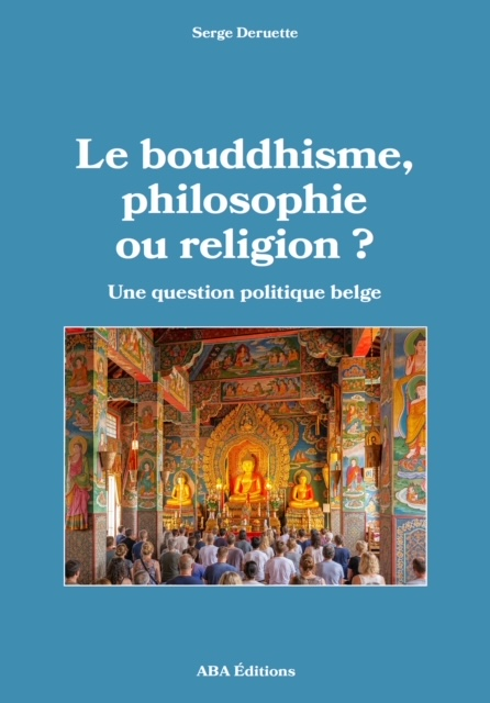 bouddhisme