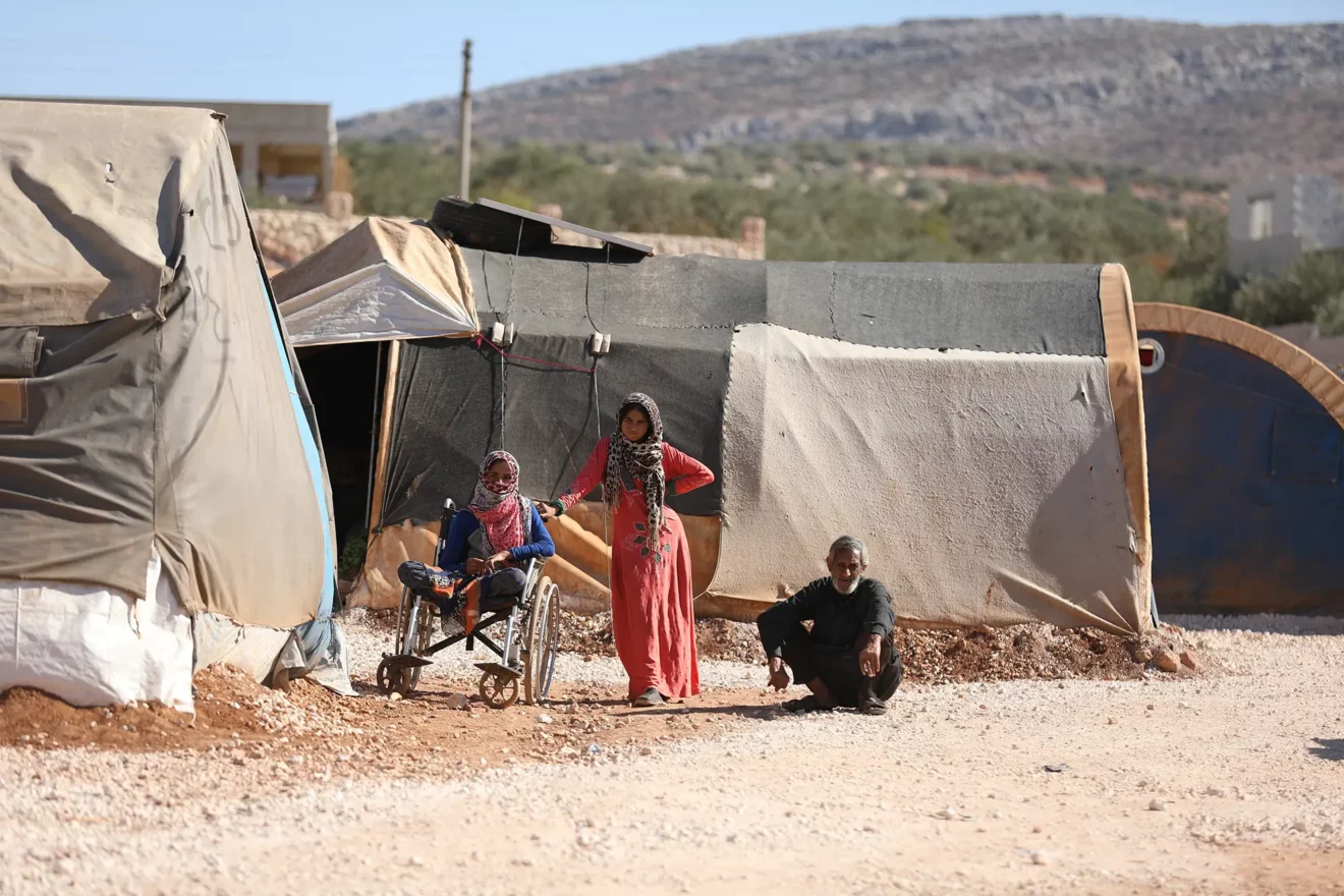 syrie